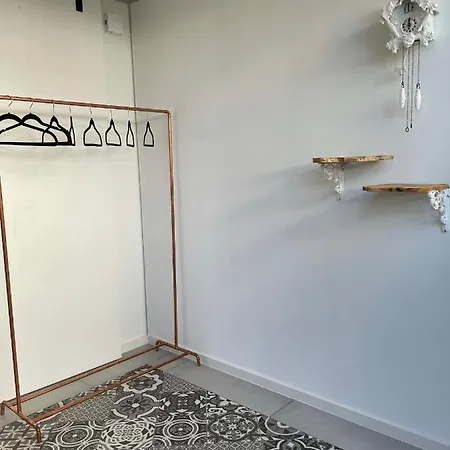 Glashaus Loft * Horgenzell