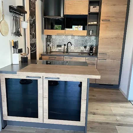 Glashaus Loft Horgenzell