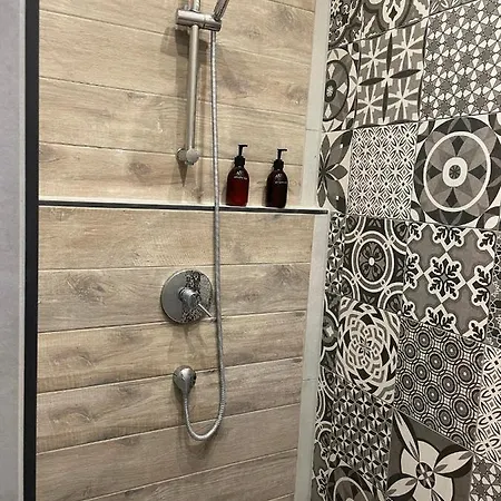 Apartamento Glashaus Loft Horgenzell