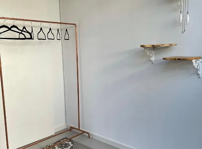 Glashaus Loft * Horgenzell