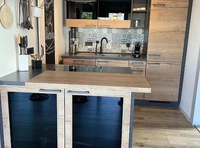 Glashaus Loft Horgenzell