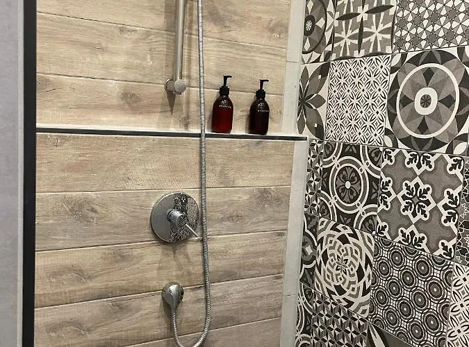 Apartamento Glashaus Loft Horgenzell